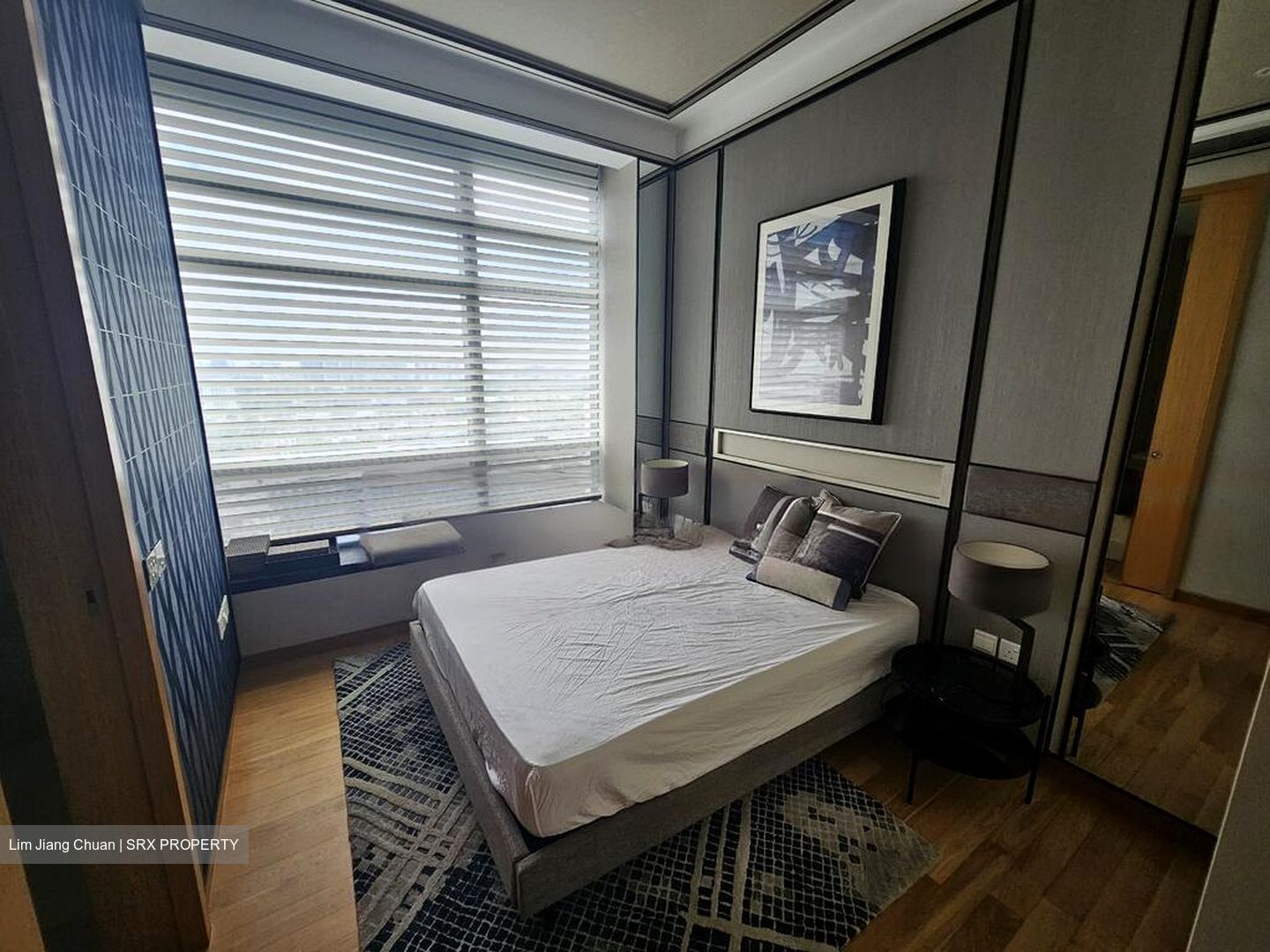 Nouvel 18 (D10), Condominium #602850871